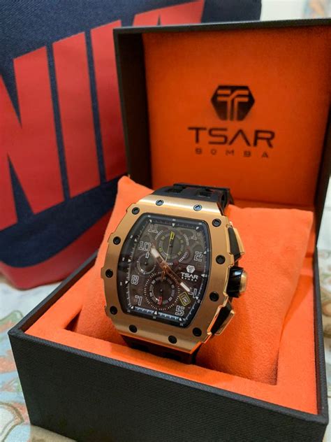 richard mille homage watches
